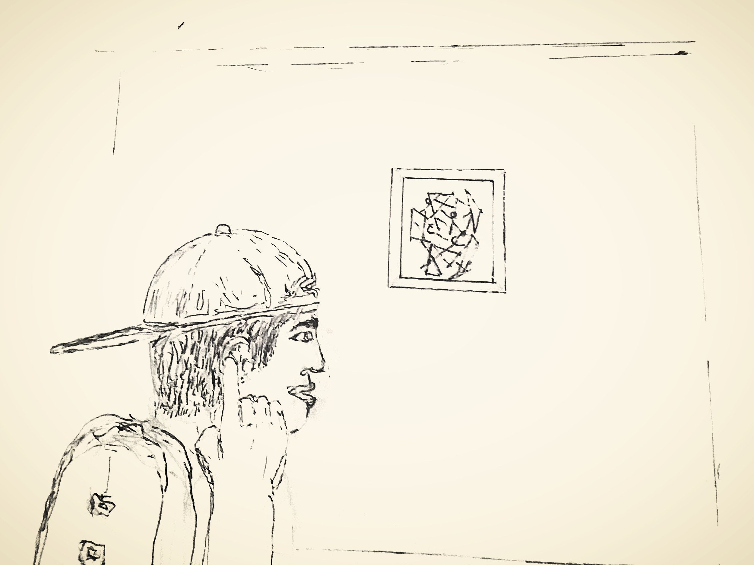 Angular - Day 16Some art is described as such