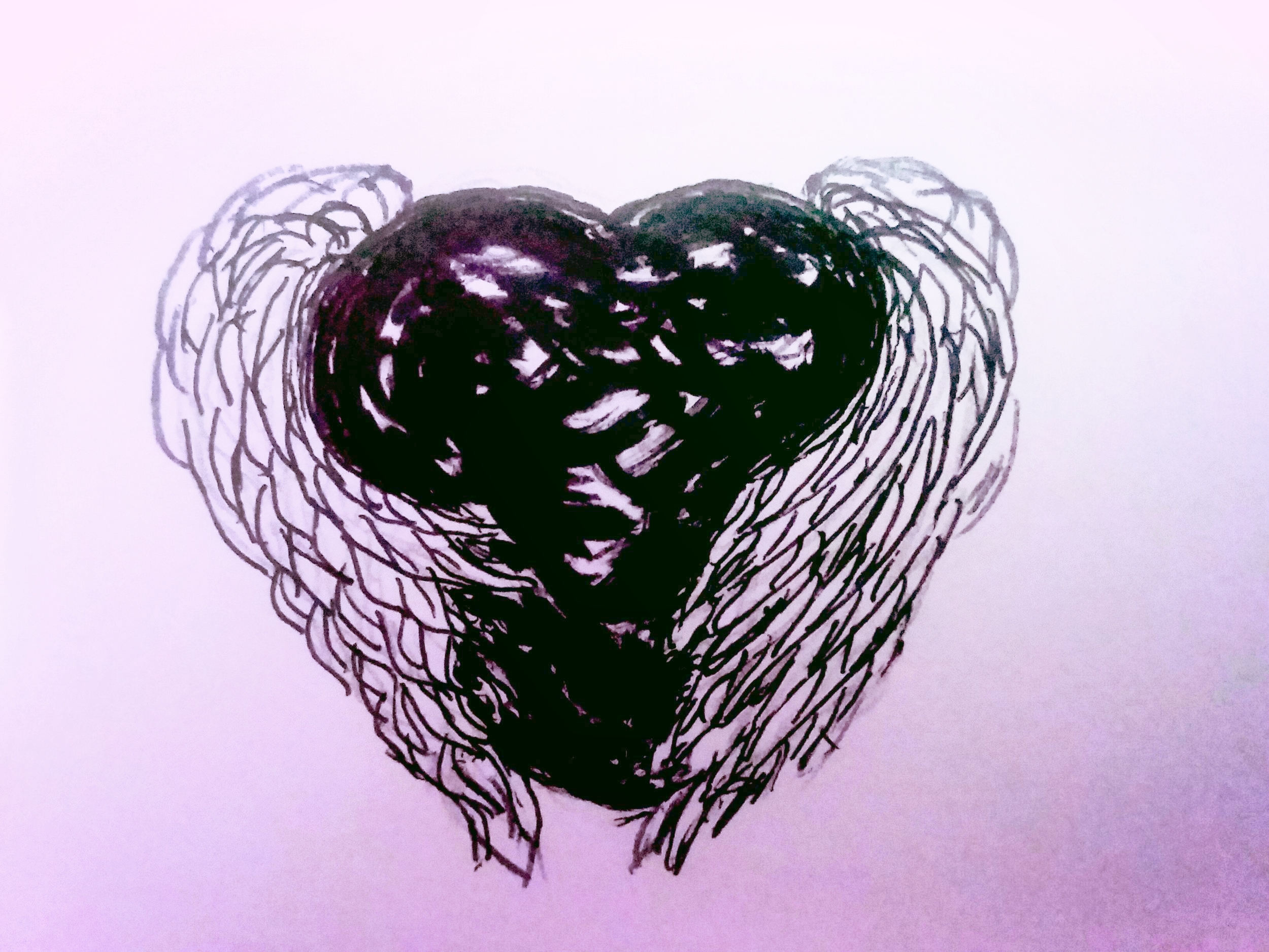 Guarded - Day 13The Guarded Heart